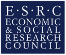 ESRC Logo